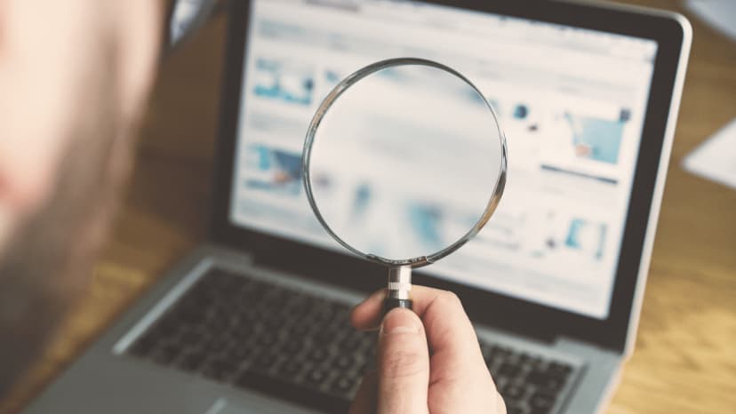 Como Descobrir os Dados do Ocupante