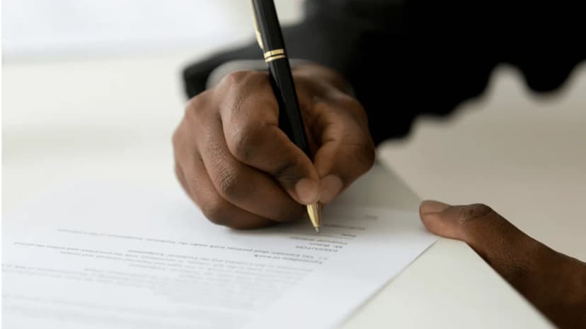 Como Enviar uma Notificação Extrajudicial de Forma Eficiente