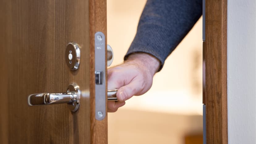 O Que Fazer ao Entrar em um Imóvel Arrematado em Leilão